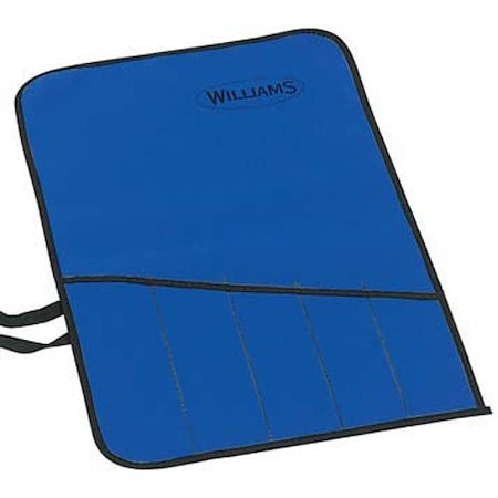Williams Roll Pouch 5 Pockets R-5